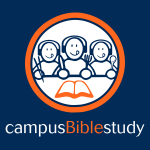 Campus Bible Study: Bible Talks