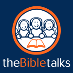 The Bible Talks