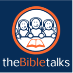 The Bible Talks