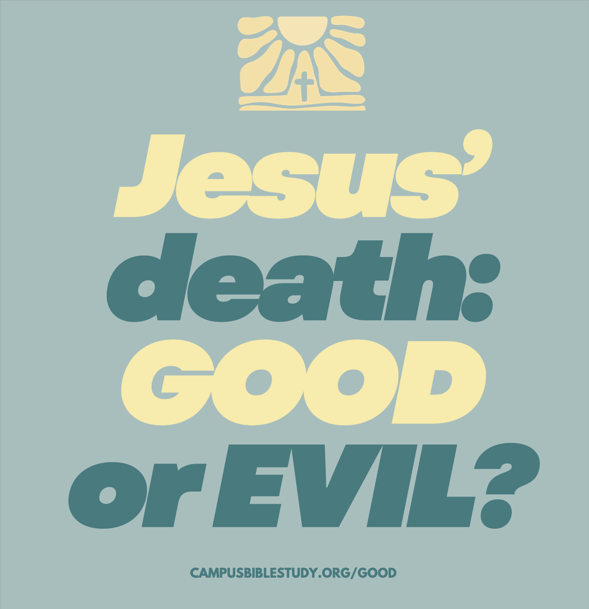 Luke 23:32-43 Q&A with Carl Matthei episode artwork